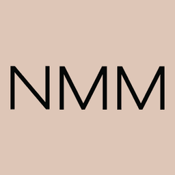 No Makeup Makeup LLC logo