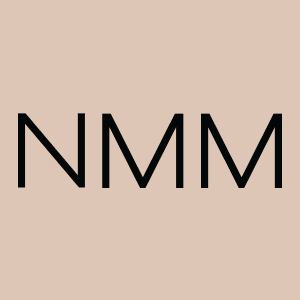 No Makeup Makeup LLC logo