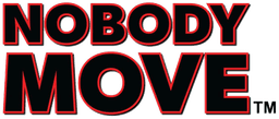 NobodyMoveBrand logo