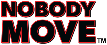 NobodyMoveBrand logo