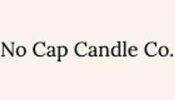 Nocapcandle logo