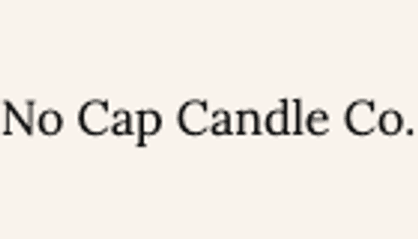 Nocapcandle logo