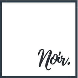 Noirnoirfashion logo