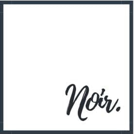Noirnoirfashion logo