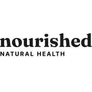 nourishednaturalhealth logo