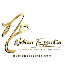 Nubianessentia logo