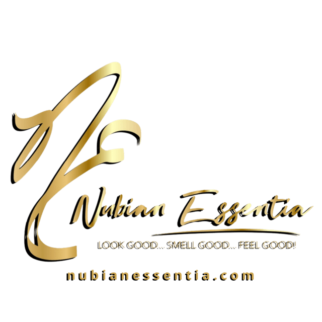 Nubianessentia logo