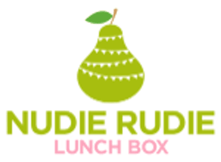 Nudierudielunchbox logo