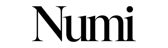 NUMI logo