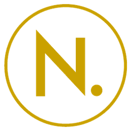 Numiscorner logo