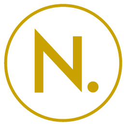 Numiscorner logo