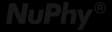 NuPhy logo