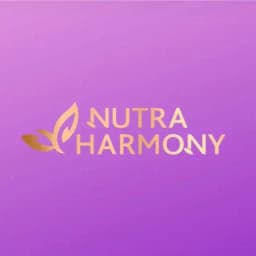 Nutraharmony logo