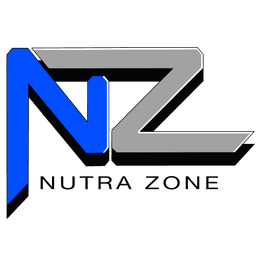 NutraZone Nutrition logo