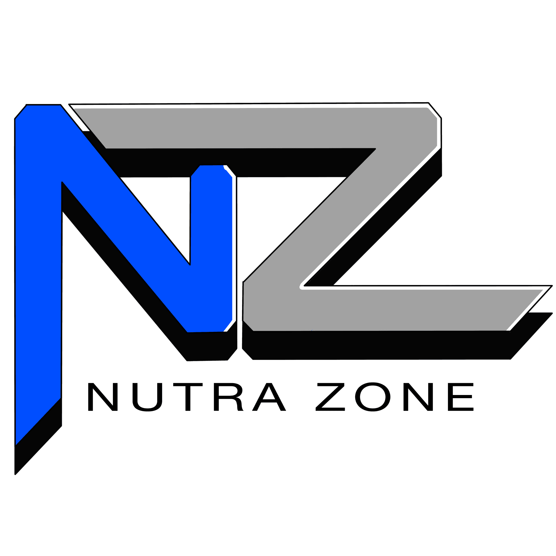 NutraZone Nutrition logo
