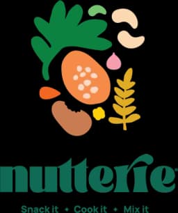 Nutterie logo