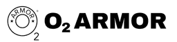 O2armor logo