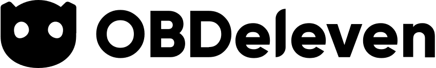 obdeleven logo