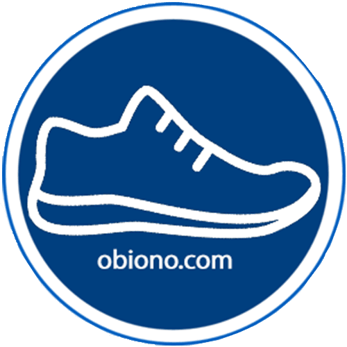 Obiono logo