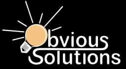 Obvioussolutionsinc logo