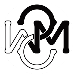 Ocean Mystery logo