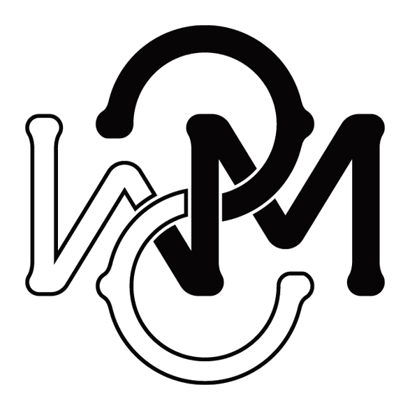 Ocean Mystery logo