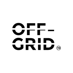 Off Grid logo