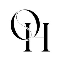 Oh Beauty logo