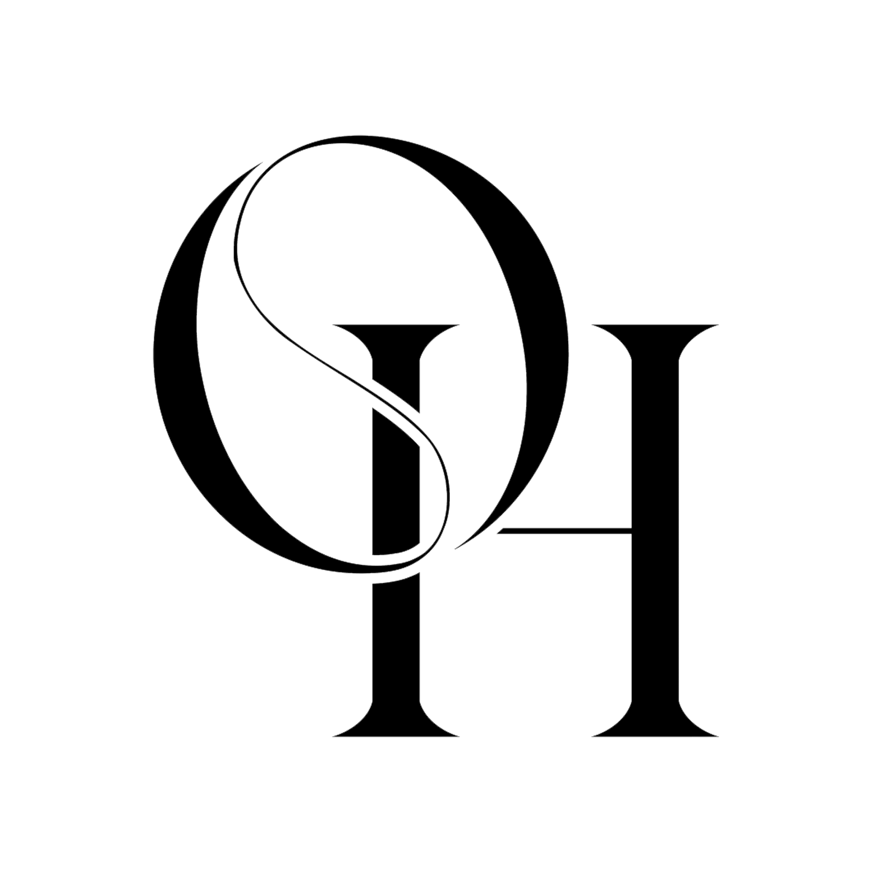Oh Beauty logo