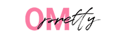 ohmyprettywig.com logo