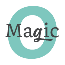 Oilmagicbook logo