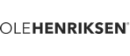 Ole Henriksen logo