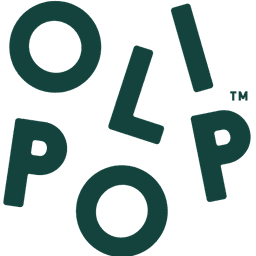 OLIPOP logo