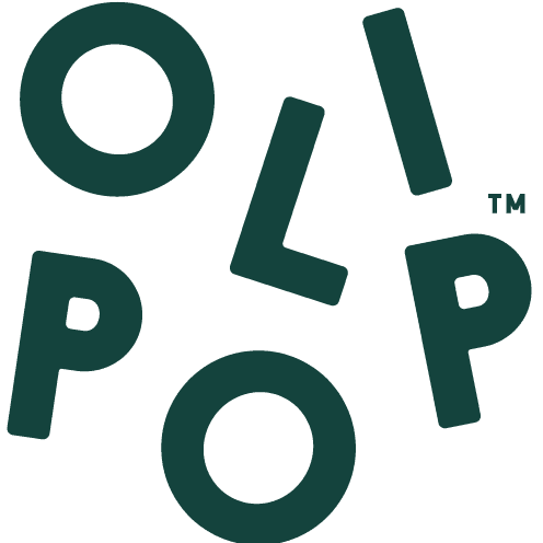OLIPOP logo
