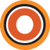 Ombre logo