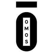 Omos logo