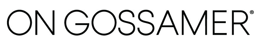 On Gossamer logo