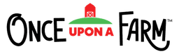Once Upon a Farm logo