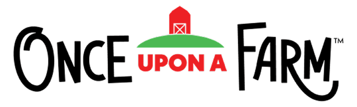 Once Upon a Farm logo