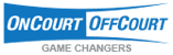 Oncourt Offcourt logo