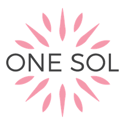 Onesol logo