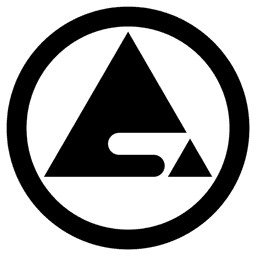 Online logo