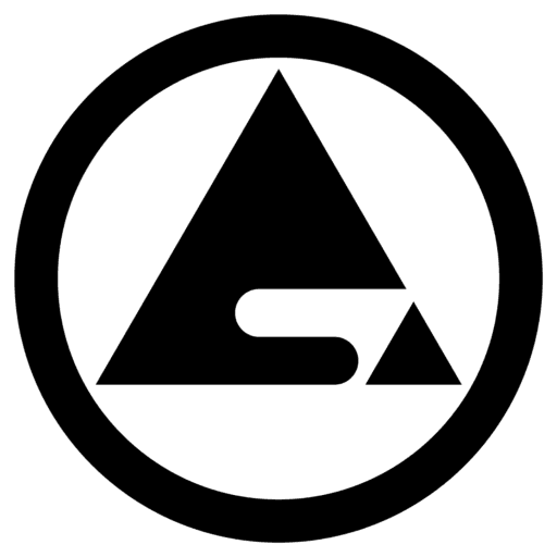 Online logo