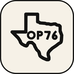 OP76 Affiliate Portal logo