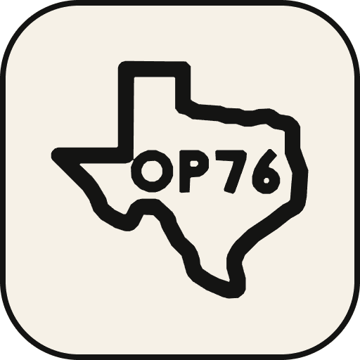 OP76 Affiliate Portal logo