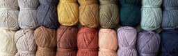 Orchard Yarn & Thread Co. Inc. logo