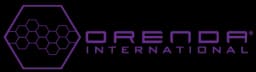 Orenda International logo