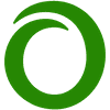 Orgain logo