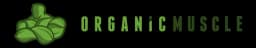 Organic Muscle Fitness Supplements logo