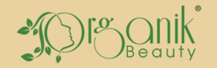 Organikbeautyskin logo